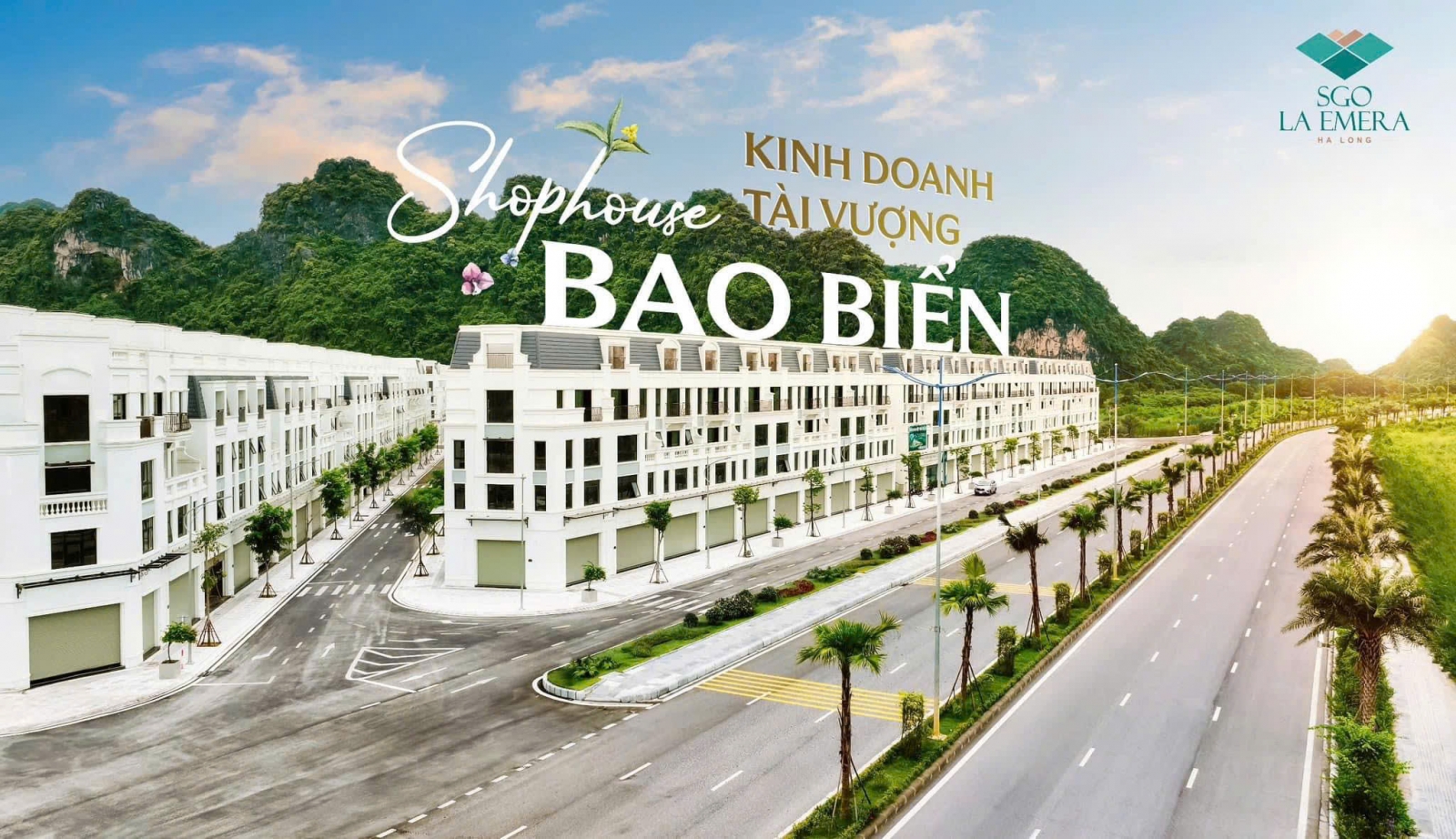 La Emera Hạ Long