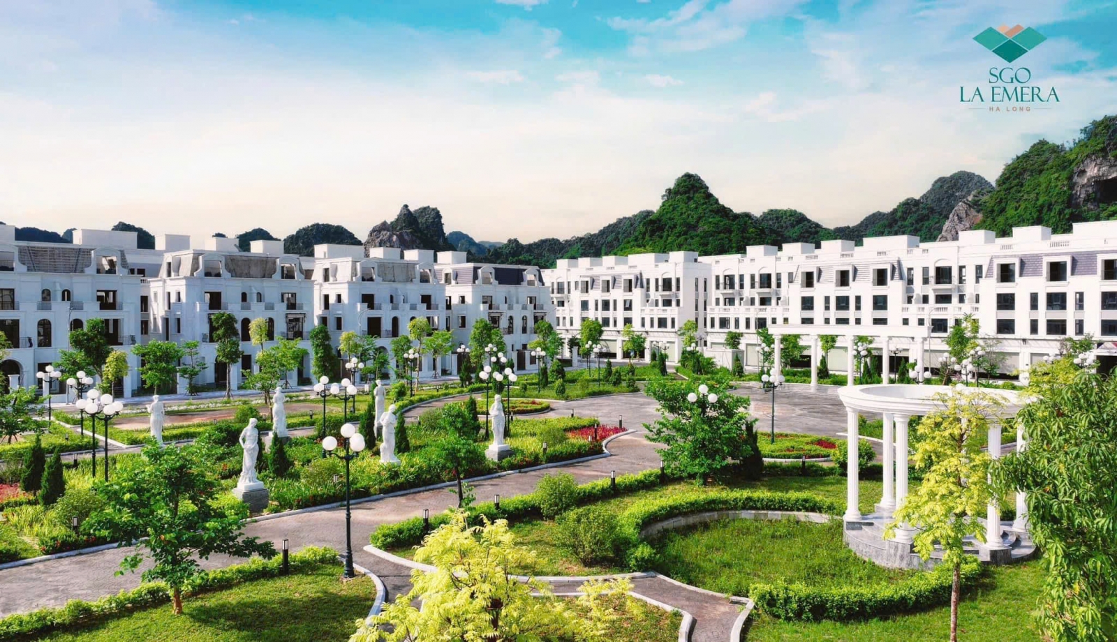 La Emera Hạ Long 