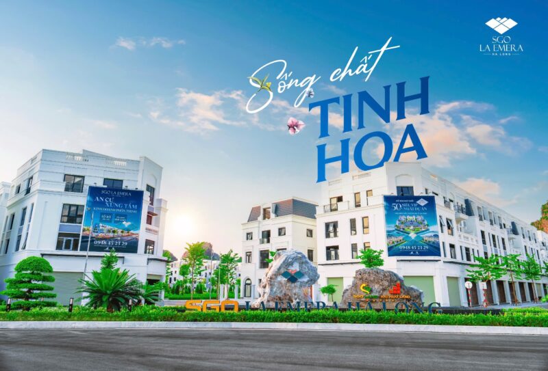 La Emera Hạ Long