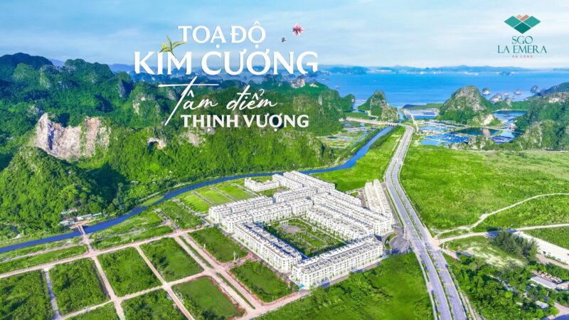 La Emera Hạ Long