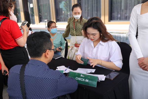 Melody Residenes - Chung cư Hà Nội