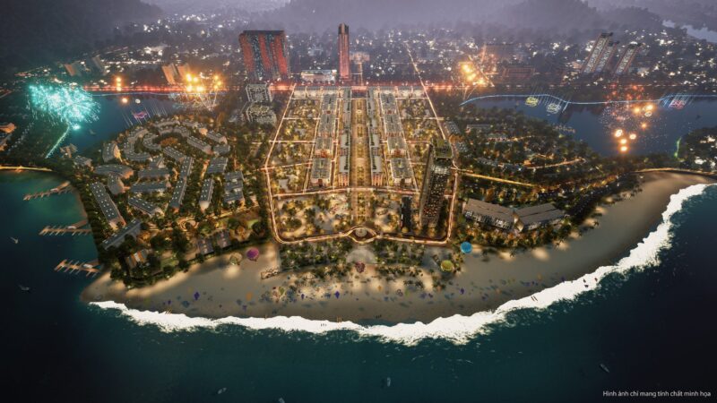 Sora Bay