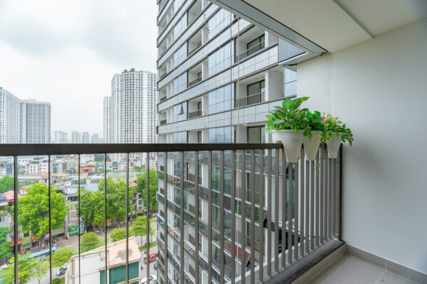 The Ninety Complex - Chung cư Hà Nội