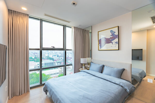 The Ninety Complex - Chung cư Hà Nội
