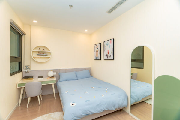 The Ninety Complex - Chung cư Hà Nội