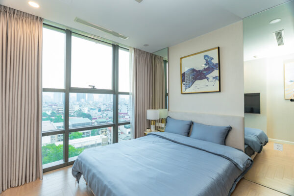The Ninety Complex - Chung cư Hà Nội