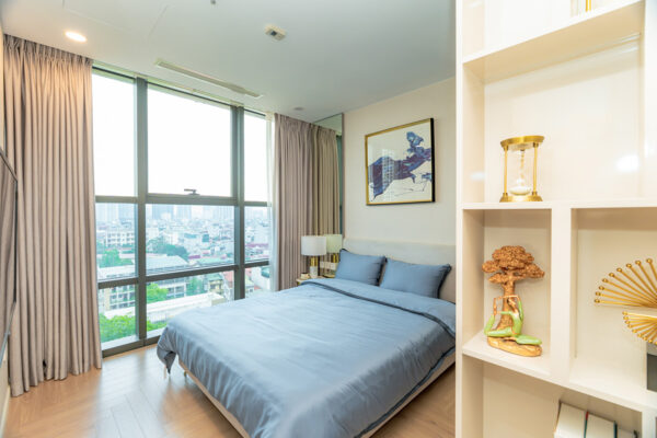 The Ninety Complex - Chung cư Hà Nội