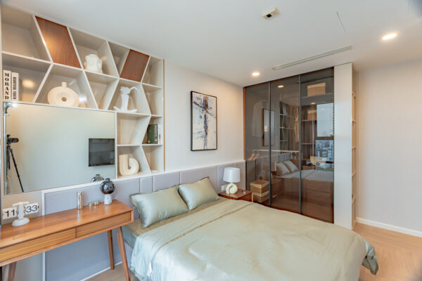 The Ninety Complex - Chung cư Hà Nội