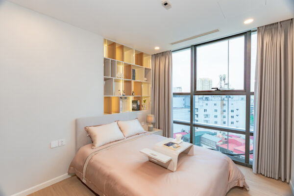 The Ninety Complex - Chung cư Hà Nội