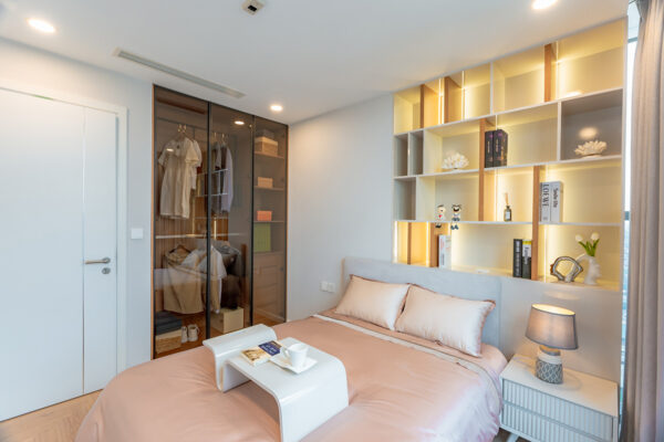The Ninety Complex - Chung cư Hà Nội
