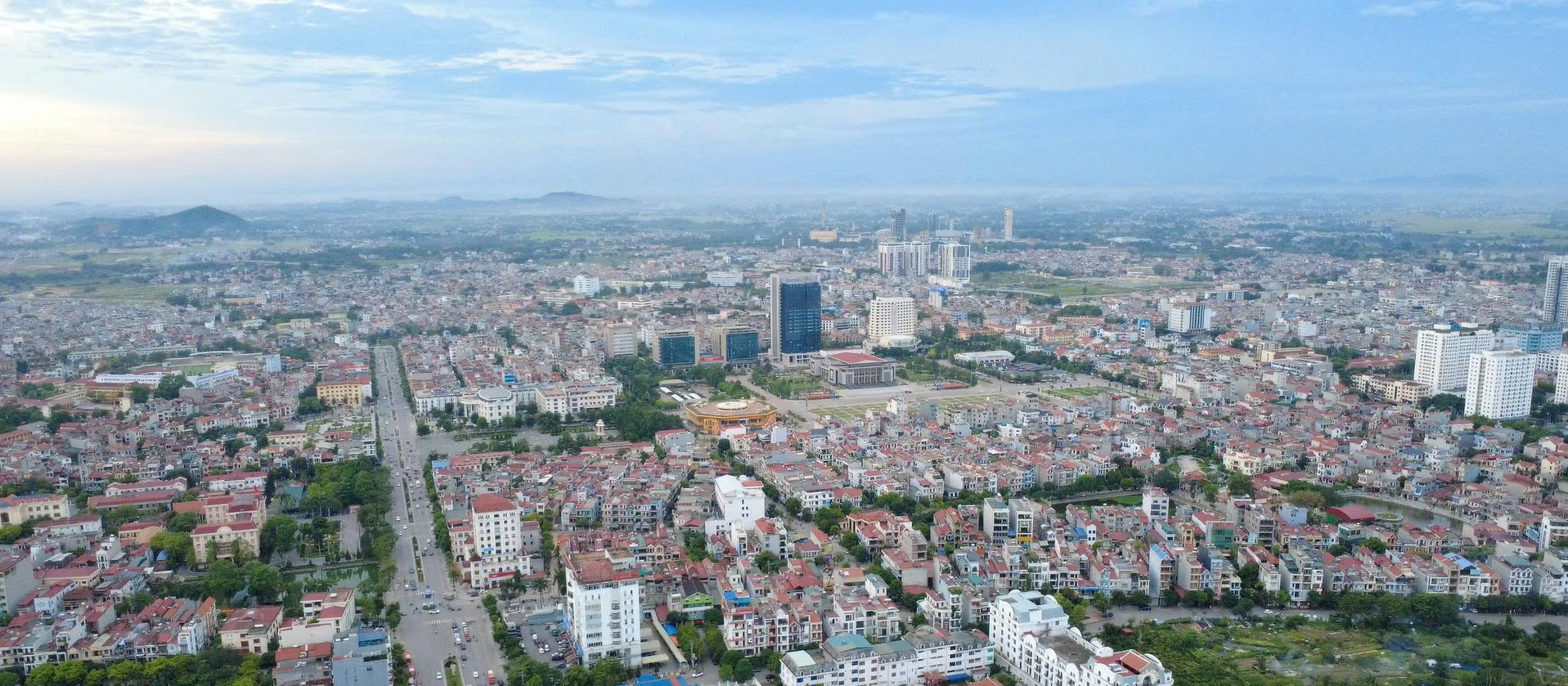 Phường Bắc Giang, Bắc Ninh