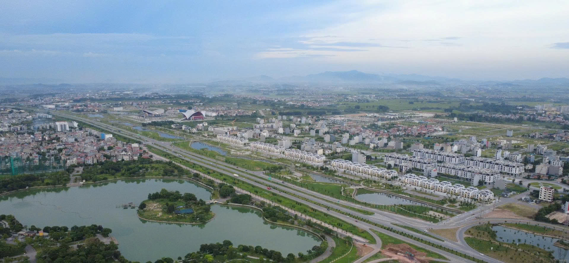 Phường Bắc Giang, Bắc Ninh